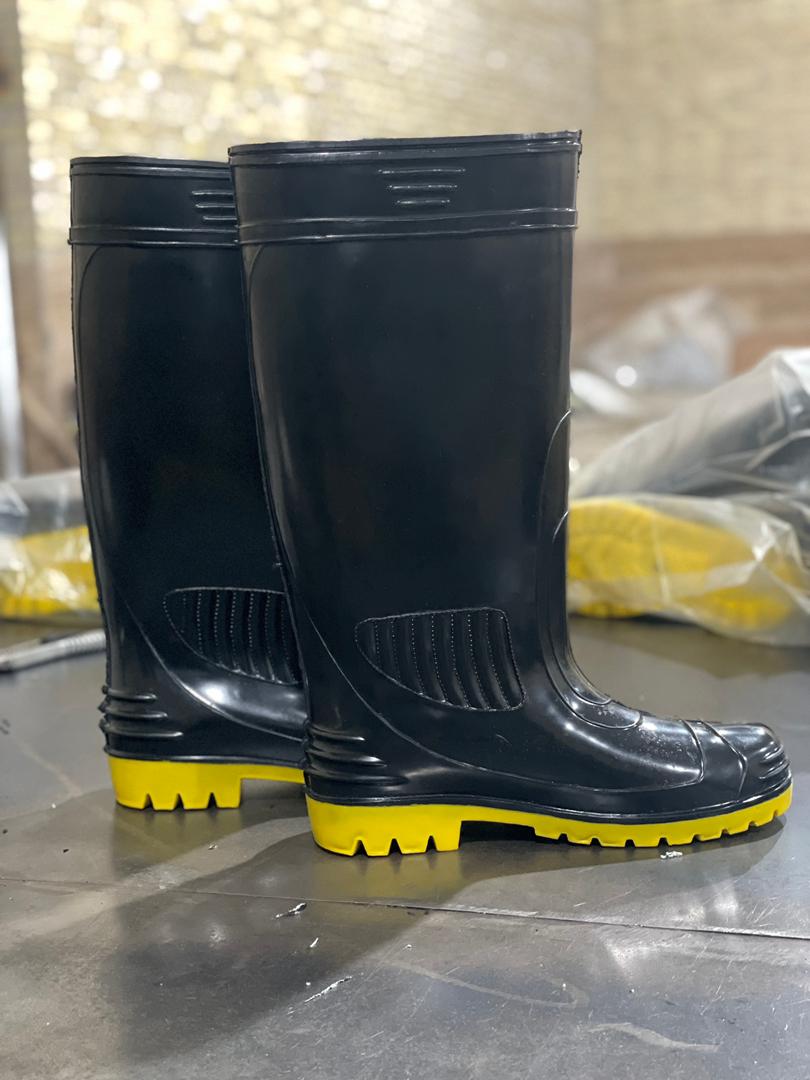 Long shoes,Gumboot,oil and chemical work