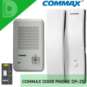 COMMAX AUDIO DOOR PHONE BY COMMAX SINGLE PHONE