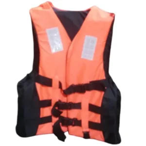 Life Jacket/Vest for multipurpose water sports activities