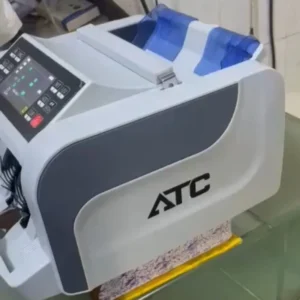 XD-2820P Intelligence Money Counter