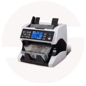 AL-920 Cash Counting Machine