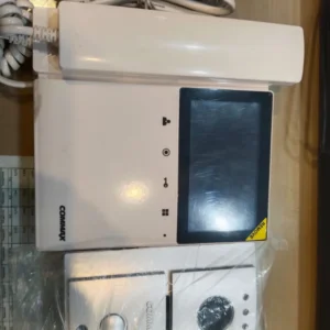 COMMAX VIDEO DOOR PHONE CDV- 70N