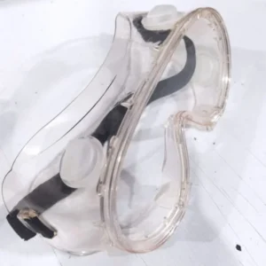 Protective isolation eye mask ,anti impact, anti splash, anti sand dust, anti chemicals,