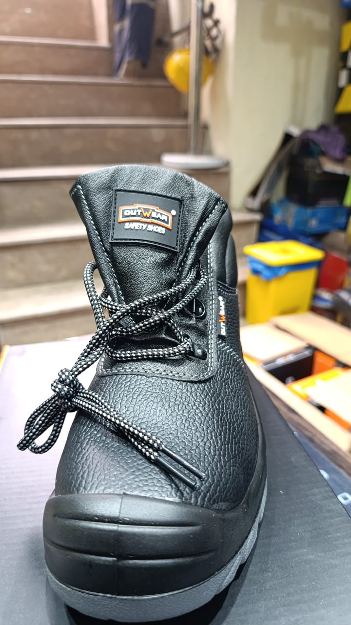 Safety shoes - Image 3